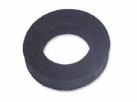Fuel System Parts - Gas Tanks - T&N - Gas Tank Floor Seal