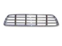 Grille Assembly (Chrome)