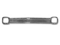 Grille Assembly (Chrome)