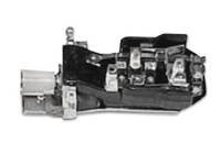 Classic Chevy & GMC Truck Parts - Danchuk MFG - Headlight Switch