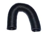 Factory AC/Heater Parts - Heater/Defroster Duct Hose - Old Air Products - Heater & Defroster Duct Hoses