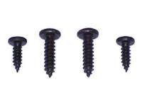 License Plate Parts - License Plate Light Parts - H&H Classic Parts - License Light Assembly Screws