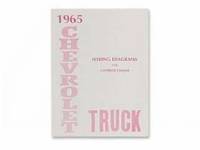 Classic Chevy & GMC Truck Parts - DG Automotive Literature - Wiring Diagram