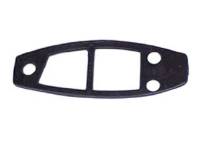 Outside Mirror Parts - Outside Mirror Arm Gaskets and Screws - H&H Classic Parts - Sport Mirror Gasket LH