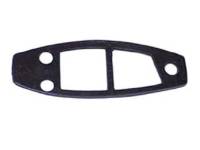 Outside Mirror Parts - Outside Mirror Arm Gaskets and Screws - H&H Classic Parts - Sport Mirror Gasket RH