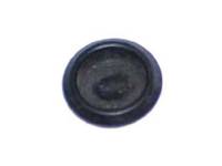Weatherstripping & Rubber Parts - Rubber Plugs - H&H Classic Parts - Rocker Panel Hole Plug