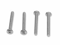 Taillight Parts - Taillight Lens Screws - H&H Classic Parts - Taillight Lens Screw Set
