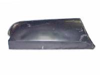 Sheet Metal Body Panels - Bed Patch Panels - H&H Classic Parts - Rear Bed Lower Section LH