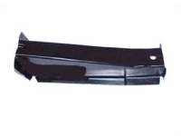 Sheet Metal Body Panels - Cab Floor Braces - H&H Classic Parts - Cab Floor Support Front LH or RH