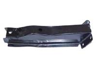 Sheet Metal Body Panels - Cab Floor Braces - H&H Classic Parts - Cab Floor Support Front LH or RH