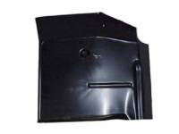 Sheet Metal Body Panels - Cab Floor Sections - H&H Classic Parts - Cab Floor Front Section RH