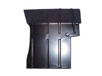 Sheet Metal Body Panels - Cab Floor Sections - H&H Classic Parts - Cab Floor Section RH