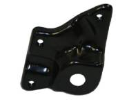 Lower Front Fender Mounting Plate RH