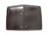Sheet Metal Body Panels - Hoods - Dynacorn - Steel Hood