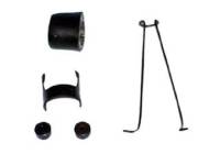 Steering Column Parts - Gear Shift Lever Parts - H&H Classic Parts - Shift Lever Knob Retaining Pin & Spring