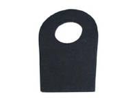 Classic Chevy & GMC Truck Parts - T&N - Column to Fire Wall Sponge Seal