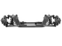 Chassis & Suspension Parts - IFS Suspension Conversions - Classic Performance Products - IF Suspension Kit (Manual Stock)