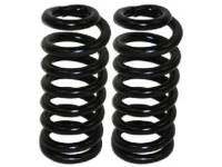 Classic Chevy & GMC Truck Parts - Classic Performance Products - Front Stock Height Coil Springs