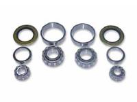 Chassis & Suspension Parts - Wheel Bearing Conversions - Classic Performance Products - Roller Bearing Conversion Kit