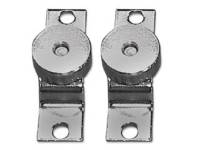 Tailgate Parts - Tailgate Hinge Parts - H&H Classic Parts - Tailgate Trunions