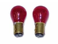 Rear Taillight Bulbs