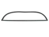 Classic Chevy & GMC Truck Parts - Precision Replacement Parts - Back Glass Seal without Chrome Slot