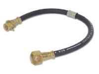 Classic Nova & Chevy II Parts - The Right Stuff Detailing - Front Brake Hose