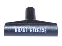 Emergency Brake Handle