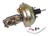 Classic Nova & Chevy II Parts - Classic Performance Products - Power Brake Booster Kit