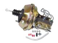 Classic Nova & Chevy II Parts - Classic Performance Products - Power Brake Booster Kit