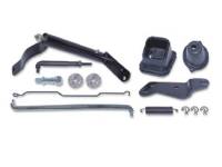 Classic Nova & Chevy II Parts - Details Wholesale Supply - Clutch Linkage Kit