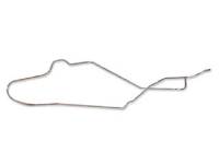 Fuel System Parts - Gas Lines - The Right Stuff Detailing - Long Gas Line 3/8"