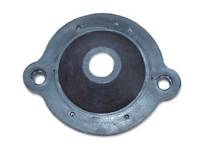 Factory AC/Heater Parts - Heater Seals - OER (Original Equipment Reproduction) - Heater Core Pipe Grommet