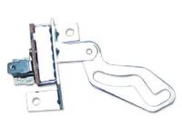 Classic Nova & Chevy II Parts - Old Air Products - Heater Switch