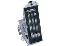 Factory AC/Heater Parts - Heater/AC Control Assemblies - OER (Original Equipment Reproduction) - Heater/AC Control Assembly