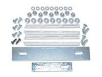 Console Gauge Screw Assembly Kit