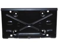 Rear License Plate Bracket