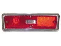 Taillight Assembly LH