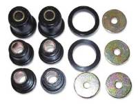 Chassis & Suspension Parts - A-Arm Bushings - Prothane Motion Control - Urethane Control Arm Bushings