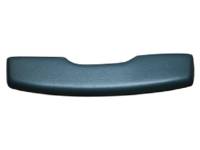 Arm Rest Parts - Armrest Pads - PUI (Parts Unlimited Inc.) - Front Arm Rest Pad Light Blue