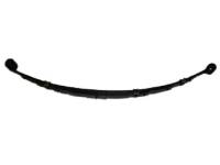 Classic Nova & Chevy II Parts - Route 66 Reproductions - 5-Leaf Rear Leaf Springs