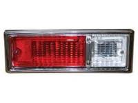 Taillight Parts - Taillight Assemblies - TW Enterprises - Taillight Assembly RH