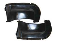 Classic Nova & Chevy II Parts - TW Enterprises - Headlight Mudcaps