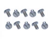 Distributor Point Screws