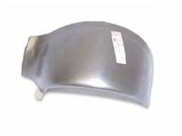 Sheet Metal Body Parts - Headlight Caps - Experi Metal Inc - Headlight Cap LH (OEM)