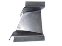 Sheet Metal Body Parts - Quarter Panel Sections - Experi Metal Inc - Inner Quarter to Upper Support Panel Bracket RH