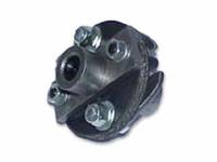 Steering Column Parts - Ididit Steering Columns - Ididit - Rag Joint Assembly