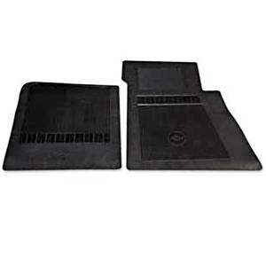 Rubber Floor Mats