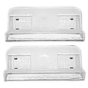 Weatherstripping & Rubber Restoration Parts - Rubber Bumpers - Flipper Bumpers