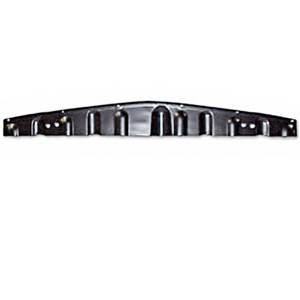 Exterior Parts & Trim - Chrome Bumpers - Front Bumper Filler Panels